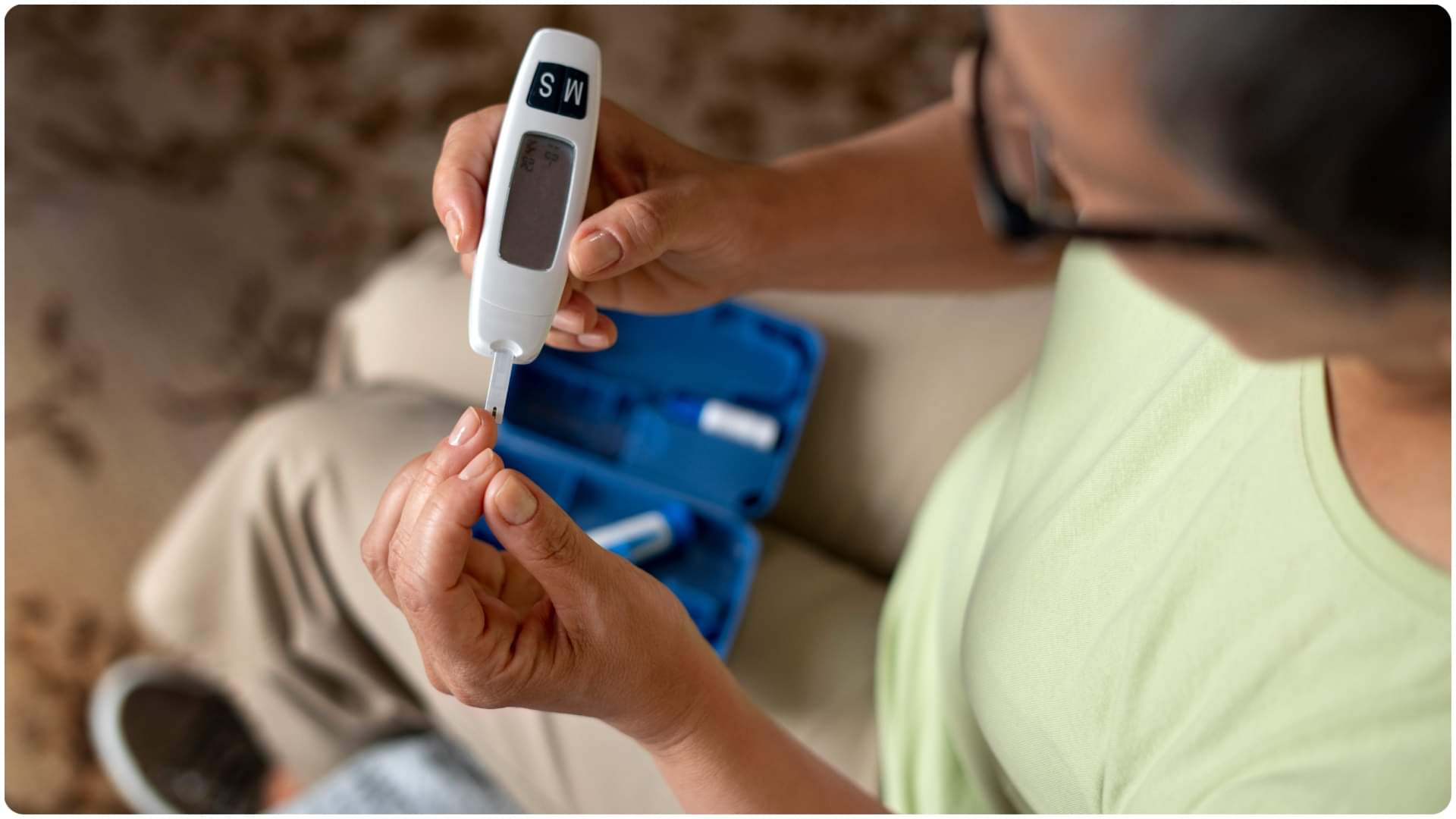 world diabetes day 2025 how low blood sugar hypoglycemia affects overall health