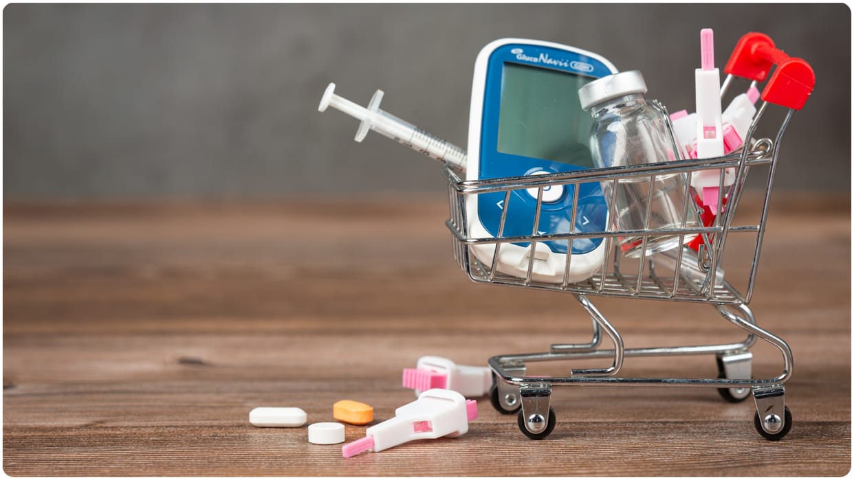 Essential 5 Annual Tests for Diabetes Patients: Dr. Shalini Singh Solanki Advice to Prevent Complications