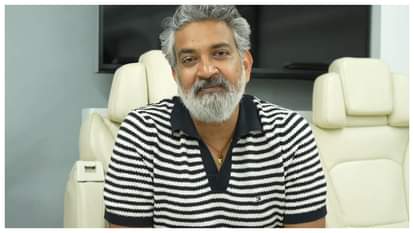 SS Rajamouli urges fans to follow security Instructions cooperate with police at Globetrotter event