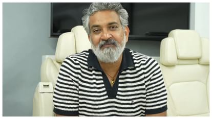 SS Rajamouli urges fans to follow security Instructions cooperate with police at Globetrotter event