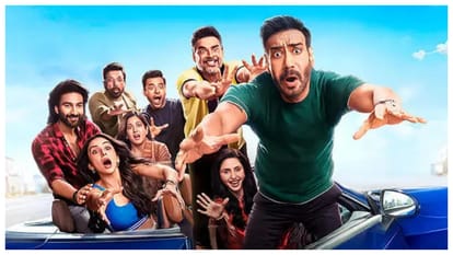 Rakul Preet Singh do not want to be friend with ajay devgn she keeps relation like sir