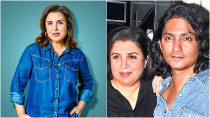 Farah Khan Talk About Husband Shirish Kunder In Recent Interview With Shekhar Suman