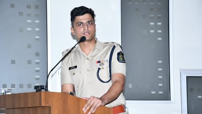 गोवा पुलिस ने कैश फॉर जॉब मामले में दिया बड़ा बयान