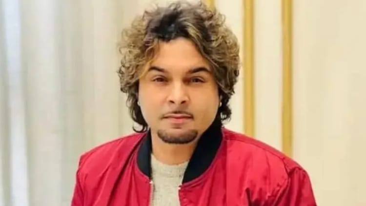 पंजाबी सिंगर हसन खान गिरफ्तार:बिना तलाक दूसरी शादी…शारीरिक शोषण और लाखों की ठगी, Nri युवती के सनसनीखेज आरोप – Punjabi Singer Hasan Khan Arrested For Physical Abuse Cheating Of Lakhs Of Rupees