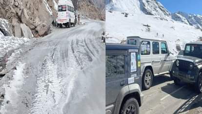 Himachal Weather: Cold wave intensifies, minimum temperature below 5 degrees at 15 places, know forecast