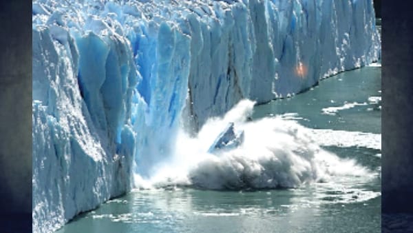 Climate change Water towers give life to Earth responsibility not just of hill states