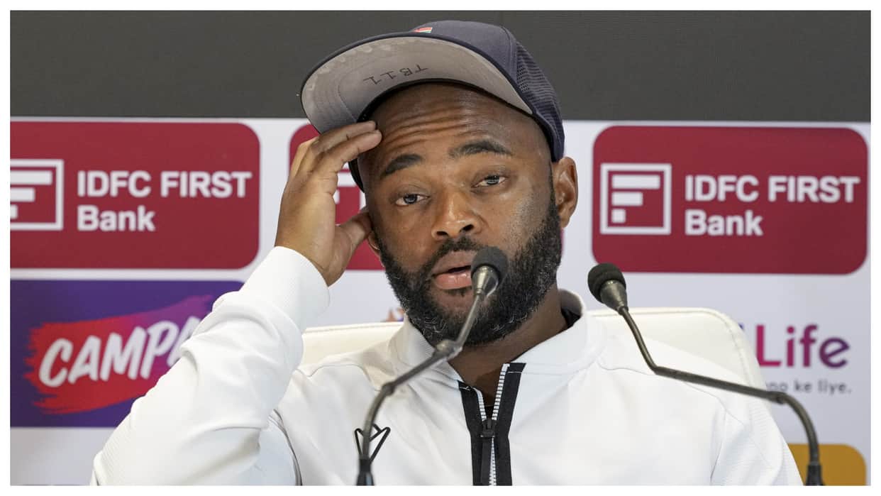 Temba Bavuma draws on memories of Rohit Sharma's early day recalls watching him in 2007 T20 World Cup