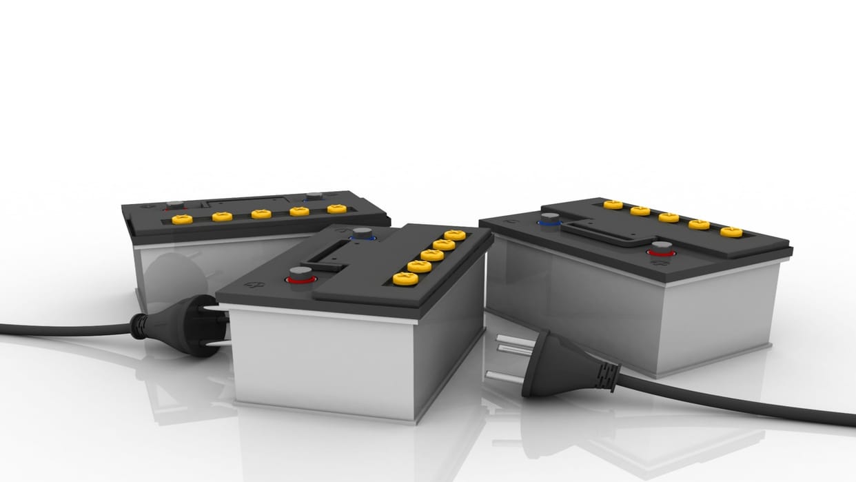 How to Make Your Inverter Battery Last Longer Simple Care Tips You Can Follow
