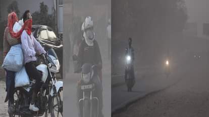 Aligarh air worst quality after Delhi-NCR