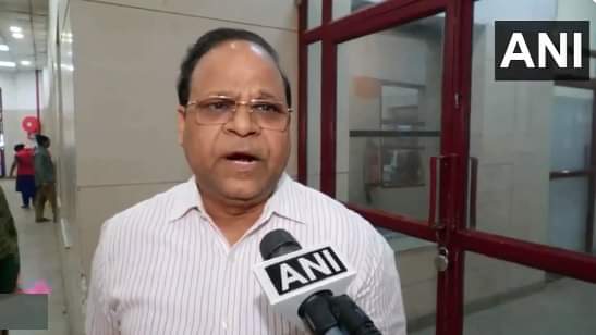 जानकारी देते कार्डियोलॉजी के सीएमएस