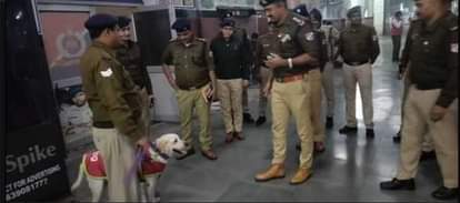 Kanpur Intelligence agencies begin verification of 107 people search for sleeping modules students on radar