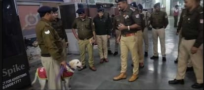 Kanpur Intelligence agencies begin verification of 107 people search for sleeping modules students on radar