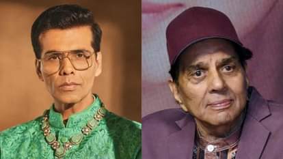 Karan Johar lashes out at paparazzi over Dharmendra Health Coverage