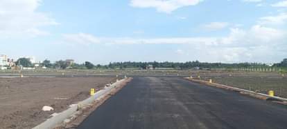 UP: Park-facing and corner plots have become even more expensive in the state, with circle rates also being d