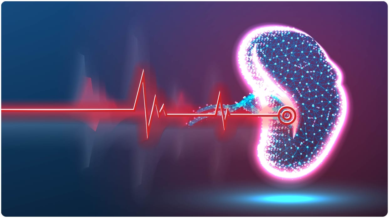 World Kidney Day: Diabetes and high blood pressure increase the risk of kidney disease