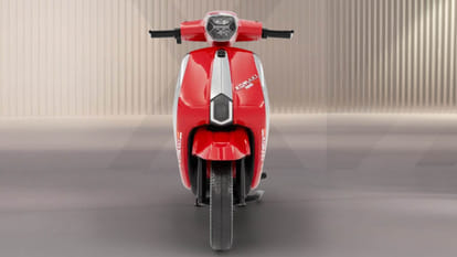 Top 5 best electric scooters with the best single charge range in india