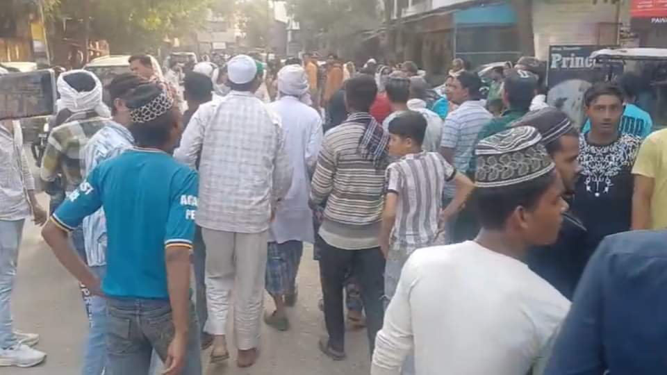 Murder in Baghpat: Man killed with bricks while watching his mother’s funeral