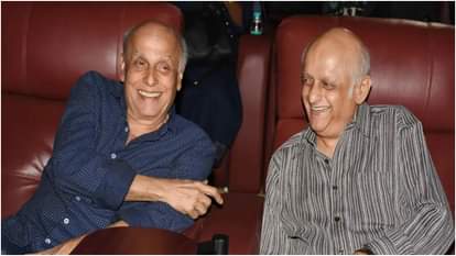 महेश भट्ट और मुकेश भट्ट