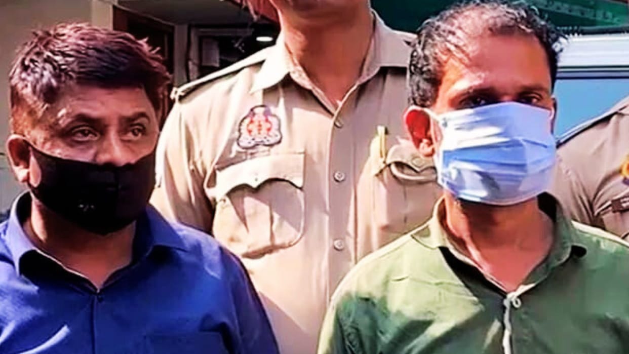 Drugs worth 3 crore rupees seized in nine months dealers and peddlers unknown supplies originate in up