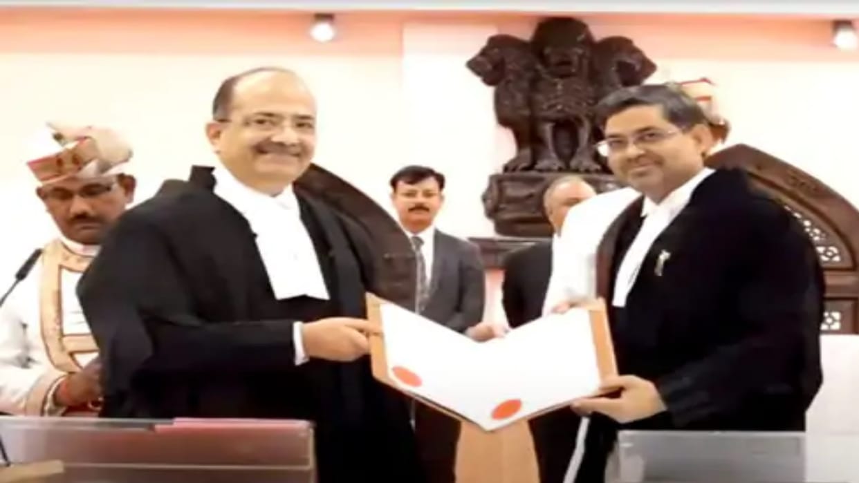 Satyaveer Singh will visit his village for the first time after becoming a judge and will gift free e-coaching