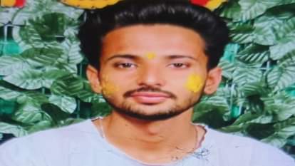 Dead body of young man found on third floor of Barnala civil Hospital