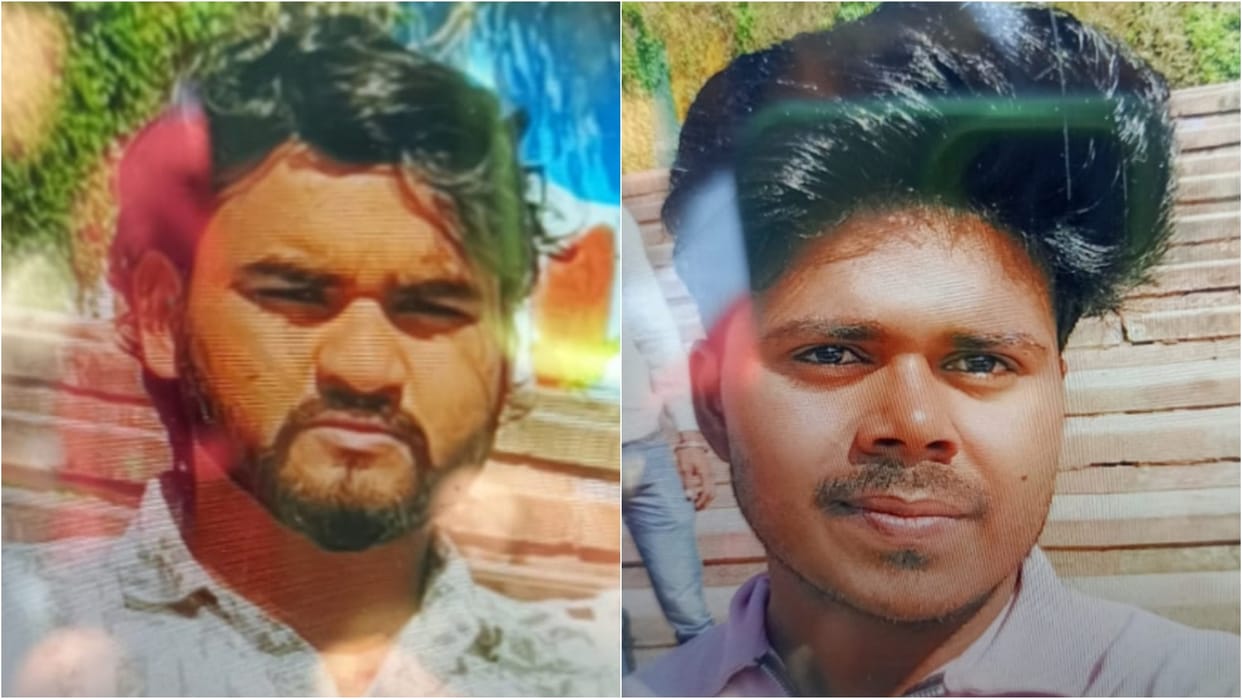 Khandwa News: Bodies of two youths found after three days in Omkareshwar; alert jawans avert another mishap