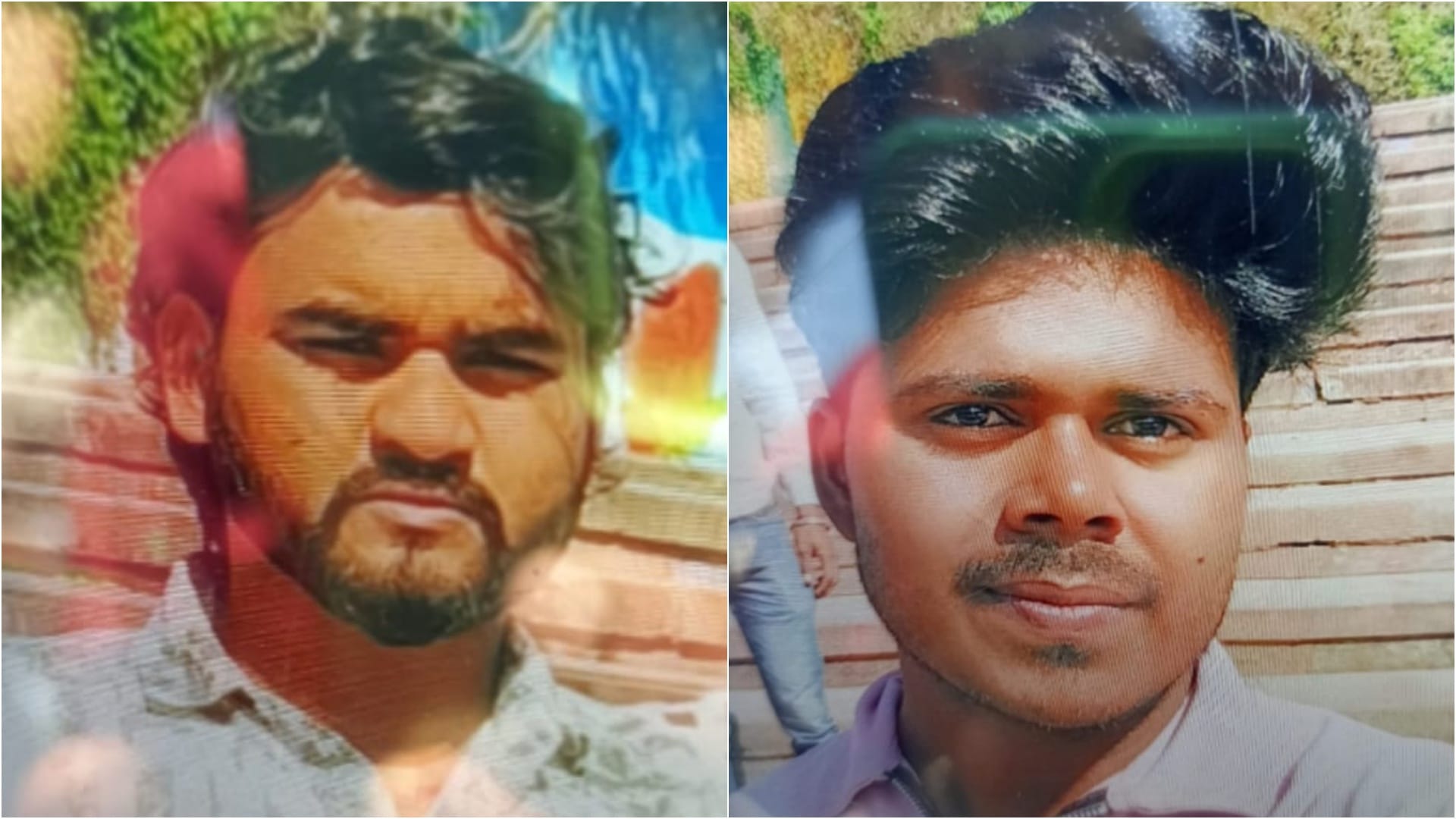 तीन दिन बाद मिले नर्मदा में डूबे दो युवकों के शव