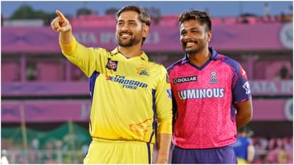 MS Dhoni To Be Impact Player If Sanju Samson Joins CSK? Badrinath Clarifies The Rumours