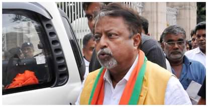 Calcutta High court cancels Mukul Roy West Bengal Assembly membership under anti-defection law