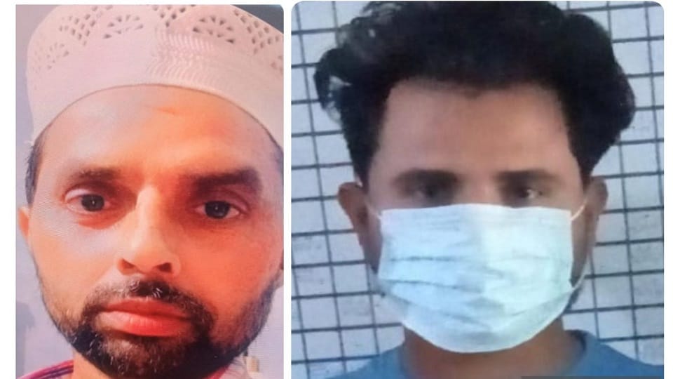 Nafees murder case: 'Nafees snatched mother, I snatched his life', death due to head being cut into two pieces