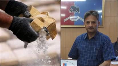 Nagaland DGP warns of 'public health emergency' from drug menace; calls for unified NE response