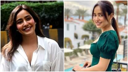 Neha sharma reacts on bihar election exit poll and says she do not believe in it