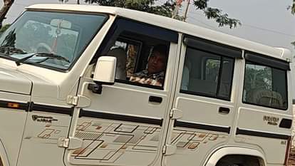 Games in the name of fitness: Vehicles are being called 10 km away from the ARTO office.