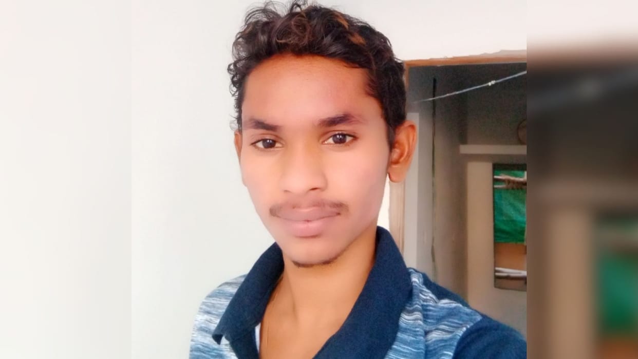 Young man murdered while visiting girlfriend at brother in-laws house affair going on for on year in azamgarh