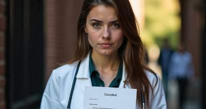 dumka mbbs student admission cancelled for fake scheduled tribe certificate verification godda