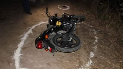 Jaggu gang member arrested after Amritsar police encounter opened fire at grocery shop