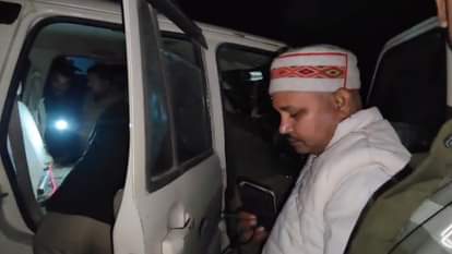 Raebareli: Apta case witness fired upon, survives attack