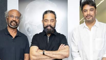 Director Sundar C Not Direct Kamal Haasan and Rajinikanth Film Thalaivar173