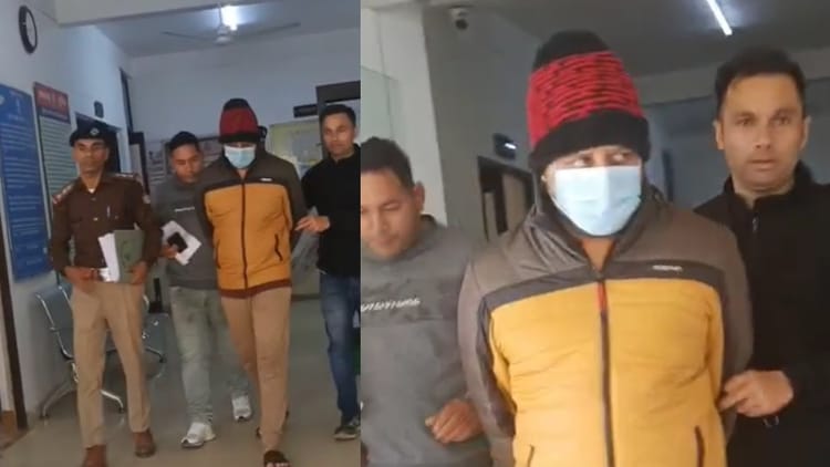 Cyber Crime: डिजिटल अरेस्ट कर दो लोगों से 87 लाख ठगे, दून पुलिस ने आरोपी को बंगलूरू से किया गिरफ्तार