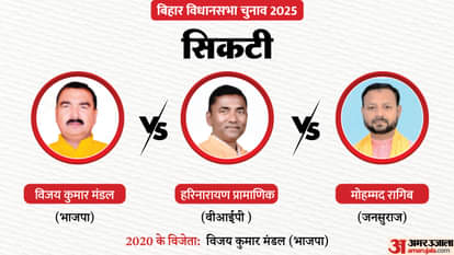 Bihar Election Result 2025 Big Leaders Fate Check Who Is Leading Tej Pratap Tejashwi Yadav