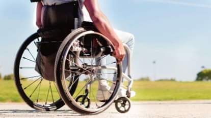National quality standards apply to 21 assistive devices for the disabled and elderly News In Hindi