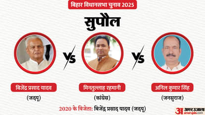 Bihar Election Result 2025 Big Leaders Fate Check Who Is Leading Tej Pratap Tejashwi Yadav