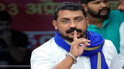 Arguments over Bhim Army chief Chandrashekhar's plea to quash case, High Court reserves verdict