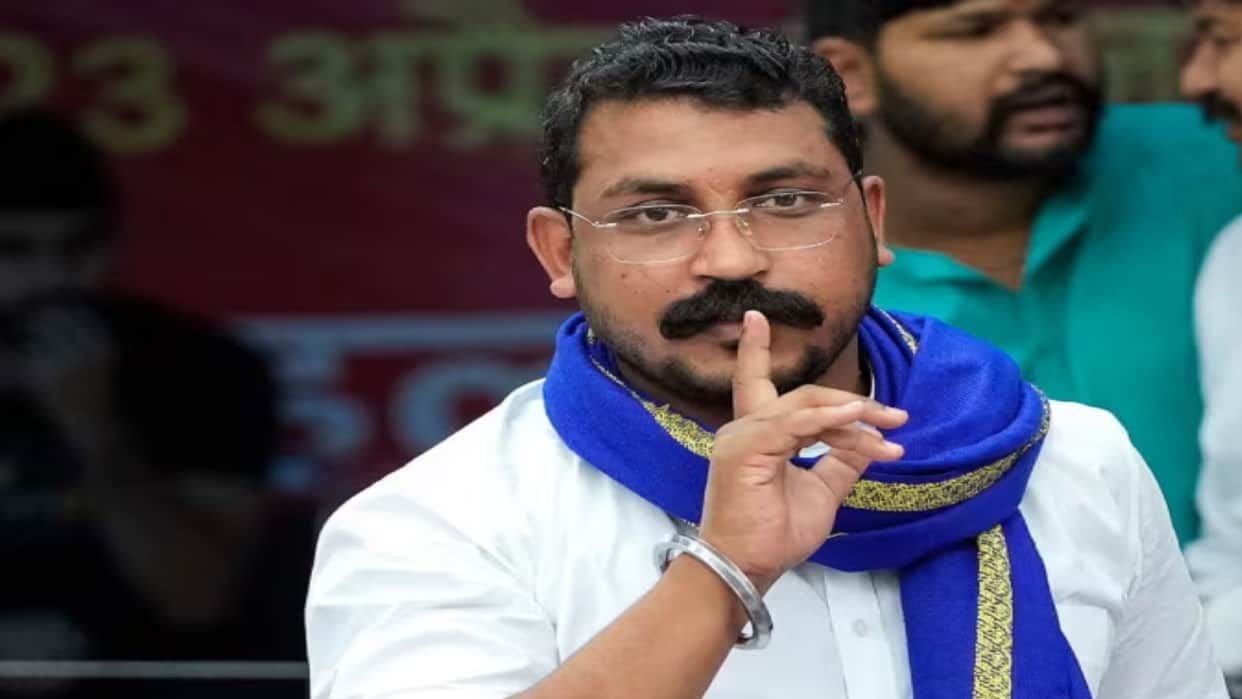 Meerut: Azad Samaj Party Appoints Assembly In-Charges for 2027 Polls, Babar Khardauni Gets Kithore Responsibil
