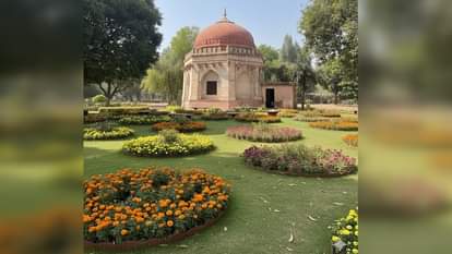 550-year-old Gumti Sheikh Ali will be renovated at a cost of Rs 5 crore
