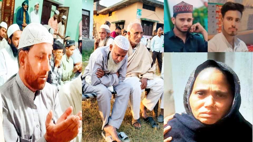 Nooman Killed in Delhi Blast; Had Borrowed ₹5 Lakh to Fund Brother’s Kidney Transplant