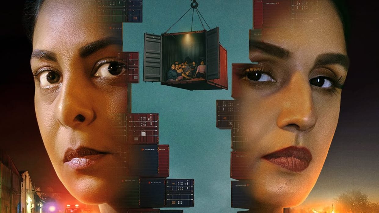 Delhi Crime Season 3 full cast and crew Shefali Shah Huma Qureshi Rasika Dugal