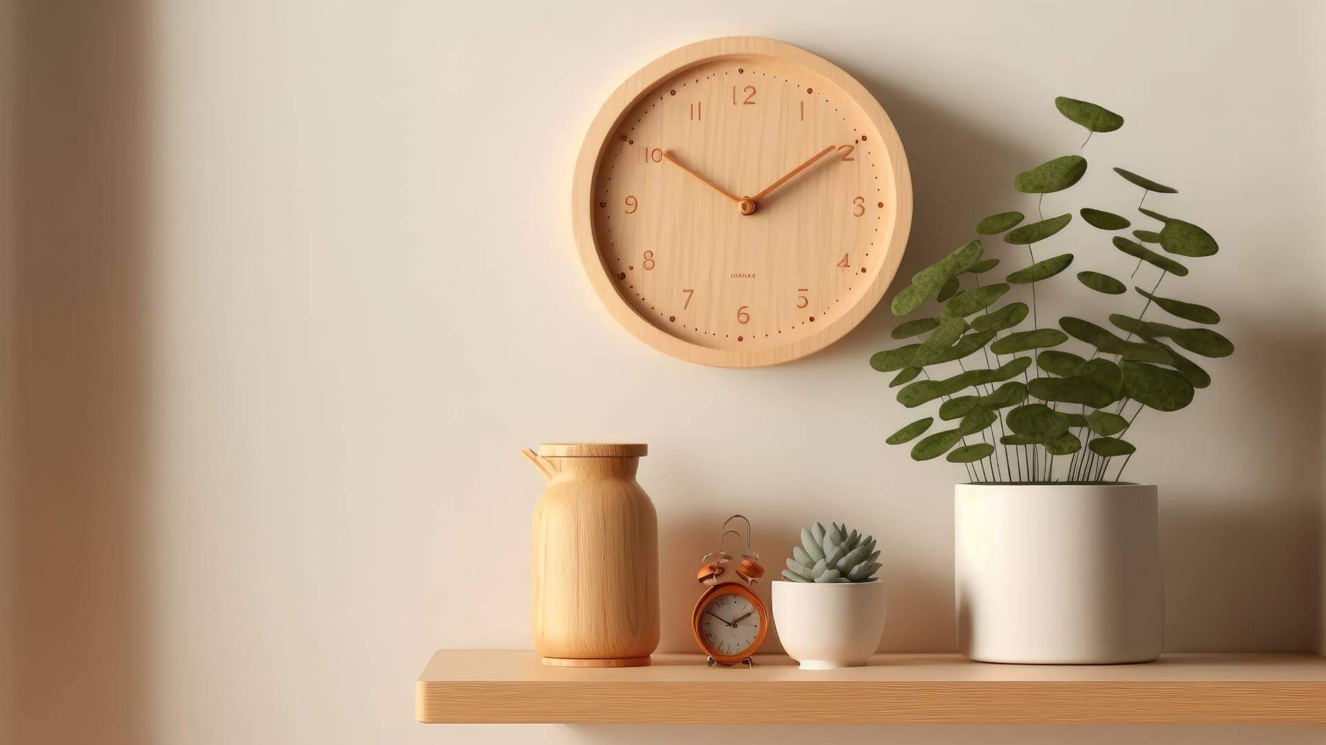 Vastu Tips For Wall Clock At Home To Increase In Happiness And Prosperity