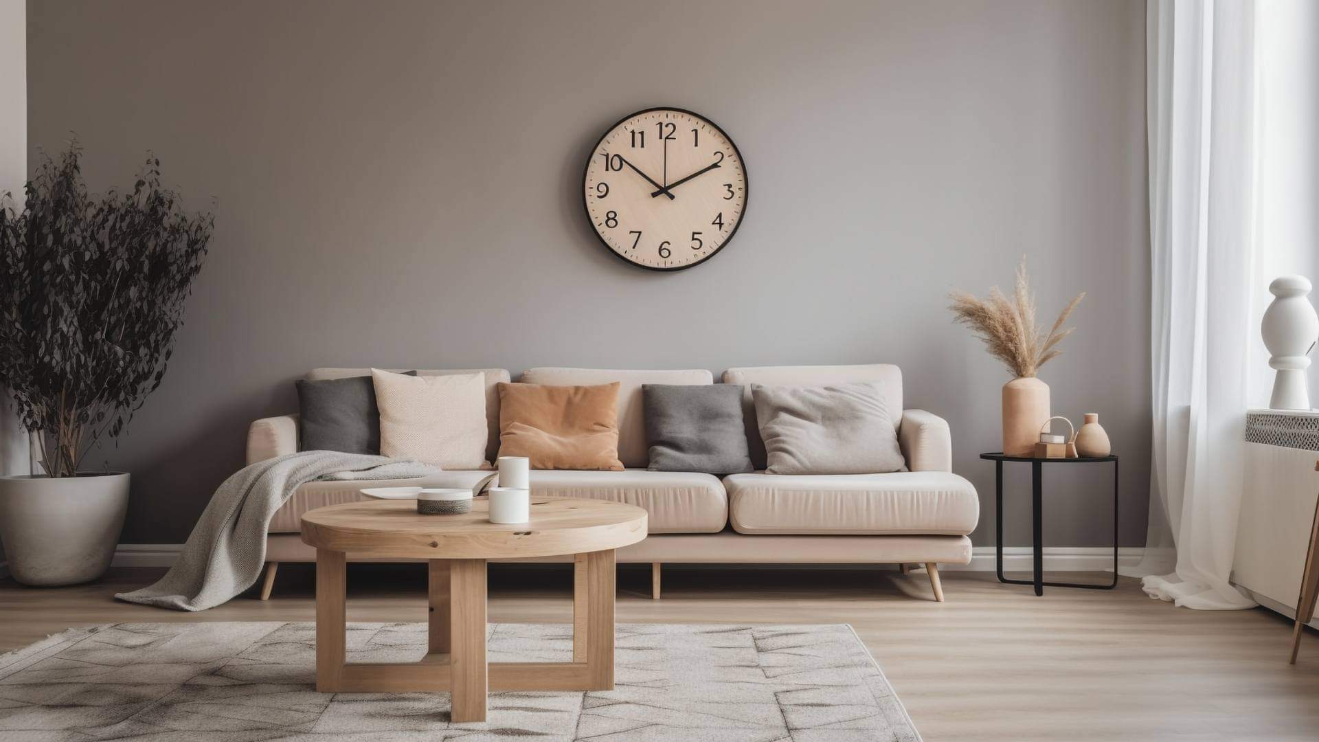 Vastu Tips For Wall Clock At Home To Increase In Happiness And Prosperity