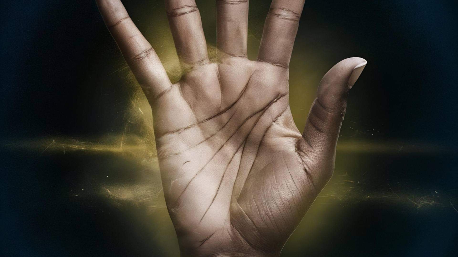 Marriage line in hand palmistry know its secret kaise dekhe hath mein vivah rekha